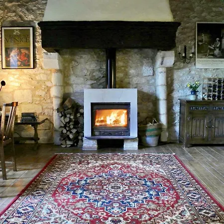 La Boutique Montmartre Vakantiehuis Montcuq