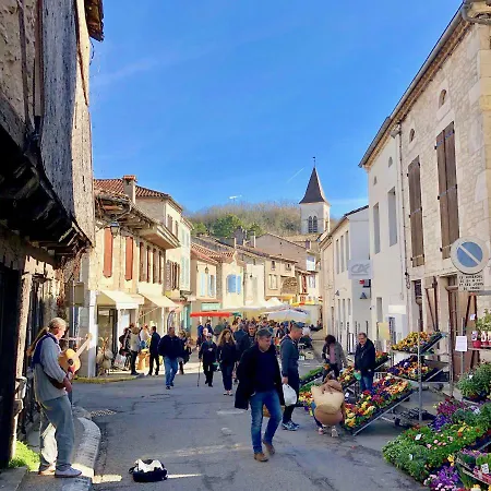 La Boutique Montmartre Vakantiehuis