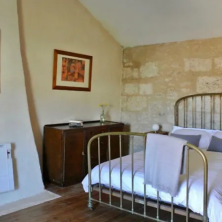La Boutique Montmartre Vakantiehuis Montcuq