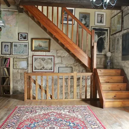 La Boutique Montmartre Vakantiehuis